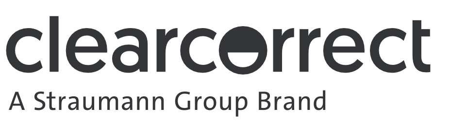 Clear Correct teeth straightening